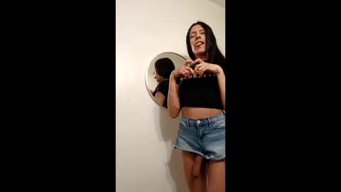 Xoxolexxyyyxoxo online show from June 2026 12:30:01 PM