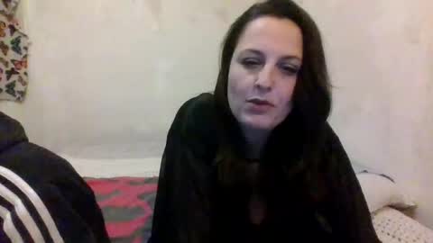 Snapshot of xxxmistymoansxxx chatting on February 2025 11:01:02 AM Misti online show from February 2025 11:01:02 AM