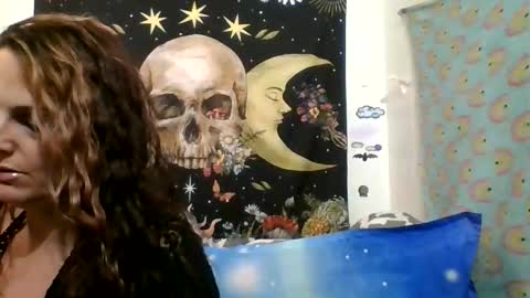 Snapshot of xxxmistymoansxxx chatting on September 2025 11:00:02 AM Misti online show from September 2025 11:00:02 AM