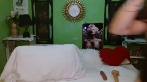 PAMPAM online show from April 2026 06:13:02 PM