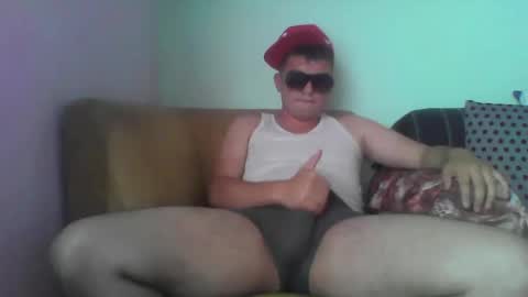 Santi  online show from February 2025 08:53:02 PM