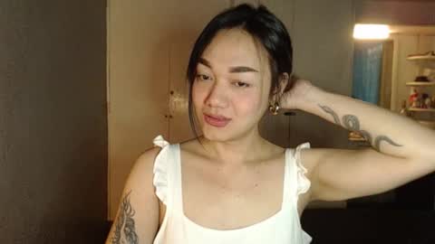 Melissa online show from January 2026 10:57:02 PM