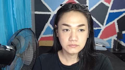 Melissa online show from March 2026 12:55:02 PM