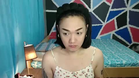 Melissa online show from March 2026 02:44:02 AM