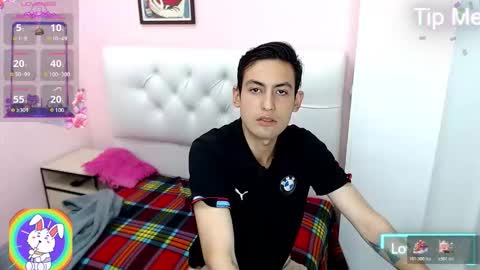 Snapshot of xxxstrongerboyxxx chatting on December 2025 03:12:02 AM stronger online show from December 2025 03:12:02 AM