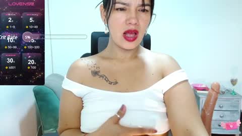 Snapshot of xxxsweetandhornyxxx chatting on December 2024 06:38:02 PM dolcesasha  online show from December 2024 06:38:02 PM