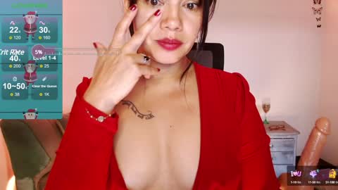 Snapshot of xxxsweetandhornyxxx chatting on December 2024 06:06:02 PM dolcesasha  online show from December 2024 06:06:02 PM