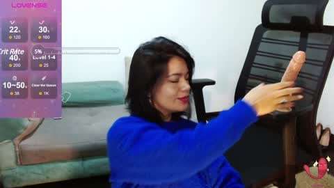 Snapshot of xxxsweetandhornyxxx chatting on January 2025 02:51:02 PM dolcesasha  online show from January 2025 02:51:02 PM