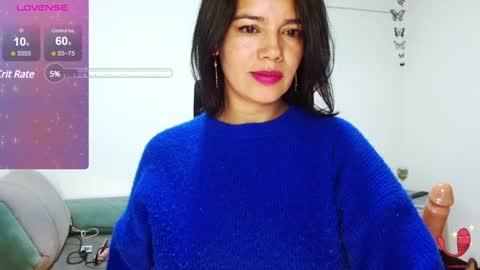 Snapshot of xxxsweetandhornyxxx chatting on January 2025 06:04:01 PM dolcesasha  online show from January 2025 06:04:01 PM