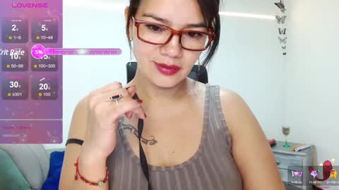 Snapshot of xxxsweetandhornyxxx chatting on January 2025 02:53:02 PM dolcesasha  online show from January 2025 02:53:02 PM