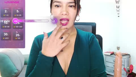 Snapshot of xxxsweetandhornyxxx chatting on February 2025 06:07:01 PM dolcesasha  online show from February 2025 06:07:01 PM