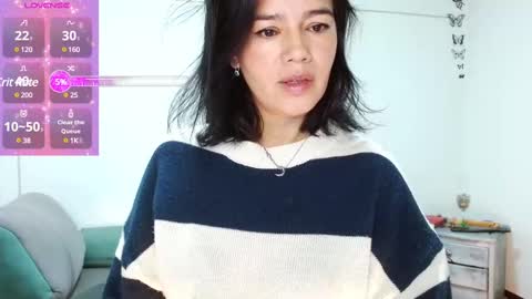 Snapshot of xxxsweetandhornyxxx chatting on February 2025 02:26:01 PM dolcesasha  online show from February 2025 02:26:01 PM