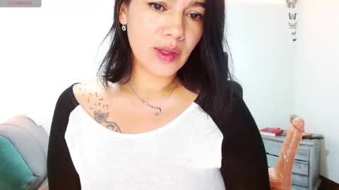 Snapshot of xxxsweetandhornyxxx chatting on February 2025 02:59:02 PM dolcesasha  online show from February 2025 02:59:02 PM