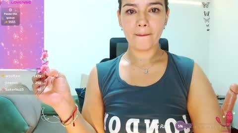 Snapshot of xxxsweetandhornyxxx chatting on February 2025 05:16:02 PM dolcesasha  online show from February 2025 05:16:02 PM