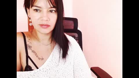 Snapshot of xxxsweetandhornyxxx chatting on October 2025 02:07:02 PM dolcesasha  online show from October 2025 02:07:02 PM