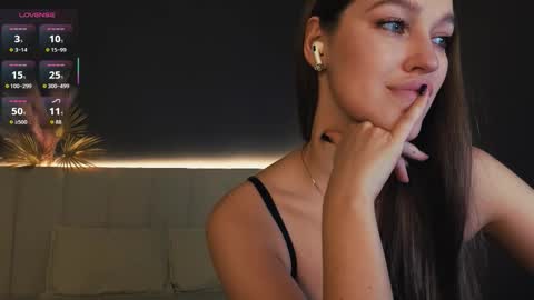 Lori online show from November 2025 09:51:02 PM