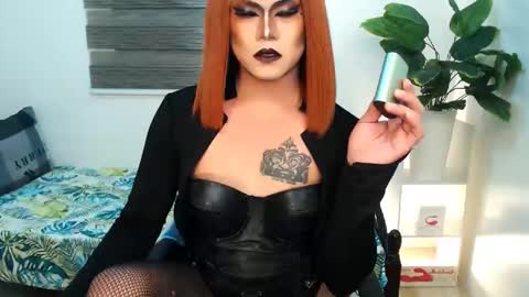 QueenMarina online show from February 2026 04:49:02 PM