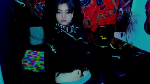 xzerox_ online show from October 2025 01:01:02 PM