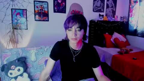 xzerox_ online show from February 2026 08:58:01 PM