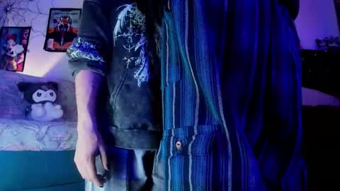 xzerox_ online show from February 2026 07:28:01 PM