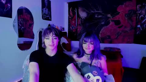 xzerox_ online show from February 2026 05:36:01 AM