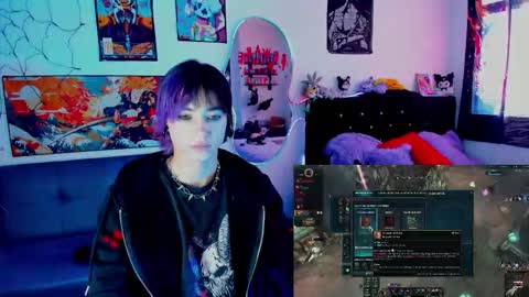 xzerox_ online show from March 2026 05:20:02 PM