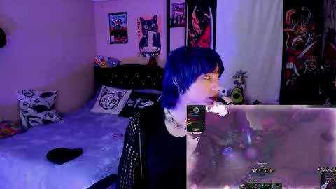 xzerox_ online show from March 2026 09:03:02 PM