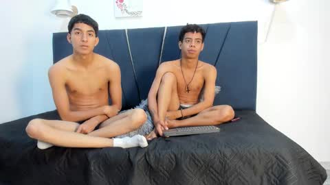 yago_7 online show from February 2026 03:31:02 PM