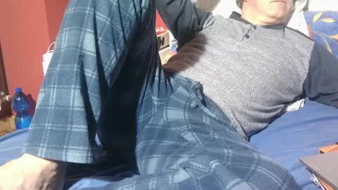 grillino online show from March 2026 10:58:01 PM