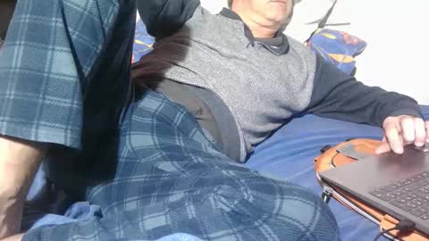 grillino online show from March 2026 12:38:01 AM