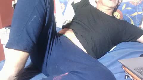 grillino online show from April 2026 11:19:02 PM