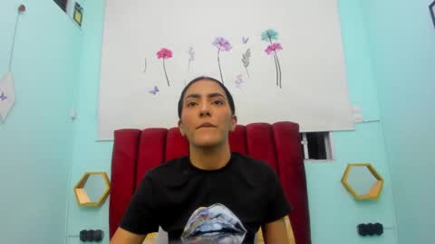 Snapshot of yaiza_sexylovee chatting on February 2026 01:09:02 AM yaiza_sexylovee online show from February 2026 01:09:02 AM