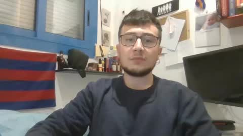 yakajoe97 online show from March 2025 12:04:02 PM