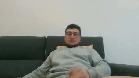 yakajoe97 online show from January 2026 10:54:02 AM