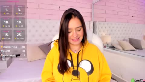 Snapshot of yaky_ chatting on January 2025 01:54:01 AM Yakeline online show from January 2025 01:54:01 AM