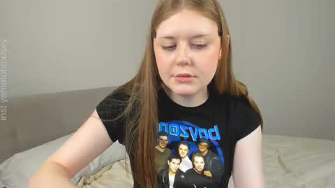 yamatobrodsky1 online show from November 2025 09:17:02 PM