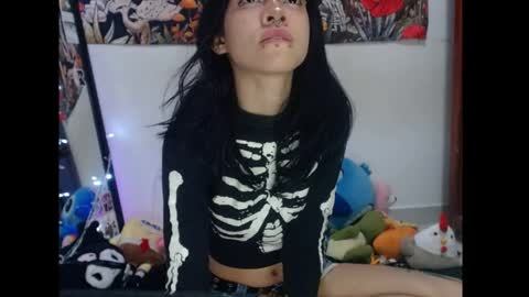 Snapshot of yami_star chatting on May 2026 02:38:02 AM yami online show from May 2026 02:38:02 AM
