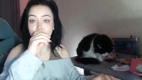 Yami online show from February 2026 12:31:01 AM