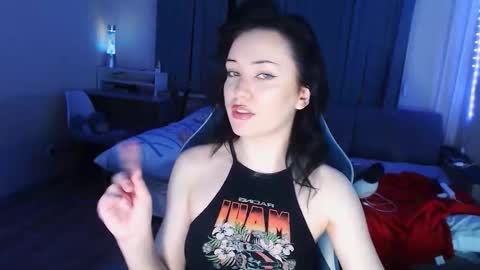 Yami online show from March 2026 10:16:02 PM