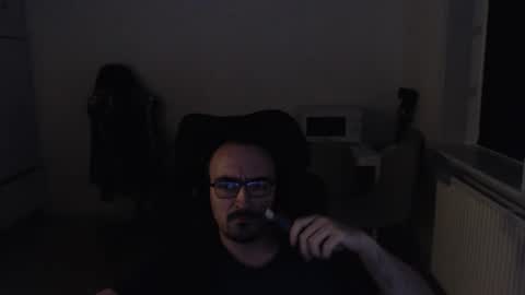 YamilLamal online show from November 2025 09:37:02 PM