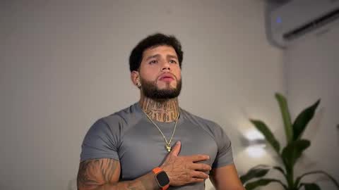 yamp sambrano online show from November 2025 03:19:02 AM