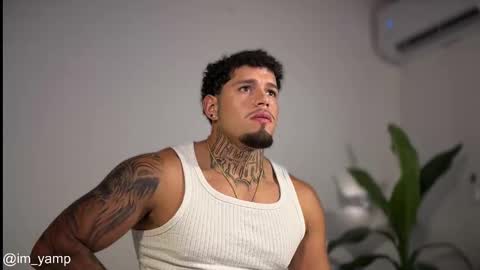 yamp sambrano online show from December 2025 01:11:01 AM