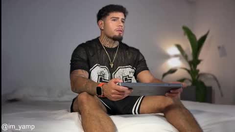 yamp sambrano online show from January 2026 12:49:02 AM