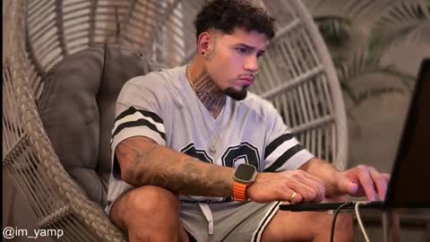 yamp sambrano online show from February 2026 02:42:02 AM