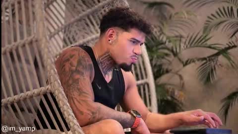 yamp sambrano online show from February 2026 04:00:01 AM