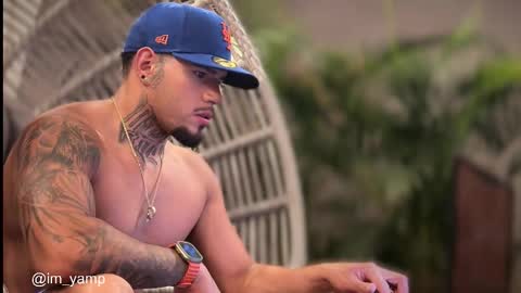 yamp sambrano online show from March 2026 03:12:02 AM