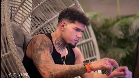 yamp sambrano online show from March 2026 04:08:01 AM