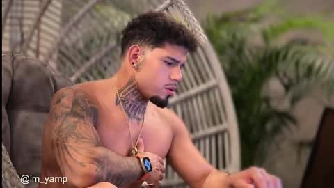 yamp sambrano online show from March 2026 03:02:01 AM