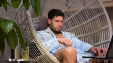 yamp sambrano online show from April 2026 03:21:01 AM