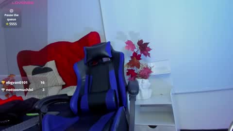 Snapshot of yan_nyan chatting on February 2025 02:50:02 AM yan_nyan online show from February 2025 02:50:02 AM